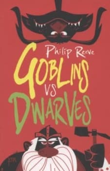 Image of Goblins vs. Dwarves by Dave Semple Paperback