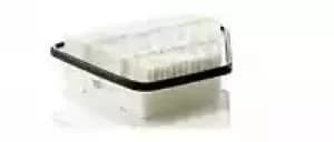 Image of Air Filter C27013 By Mann-Filter