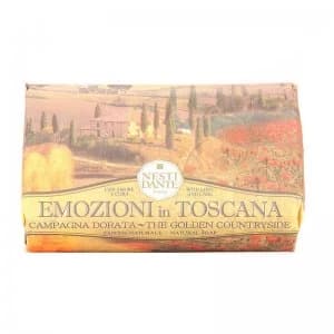 Image of Nesti Dante Emozioni in Toscana The Golden Countryside Soap