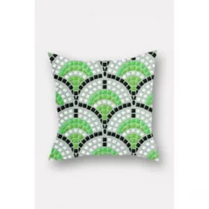 Image of YS1168498483 Multicolor Cushion Cover