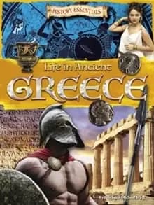 Image of Life in Ancient Greece