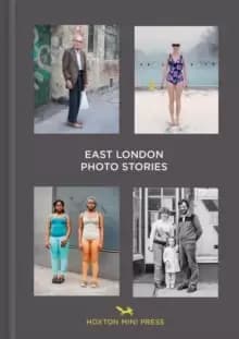 Image of East London Photo Stories