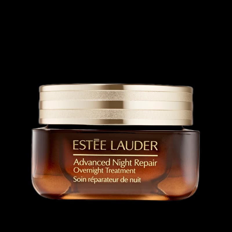 Image of Estee Lauder Advanced Night Repair Overnight Treatment 2 oz.