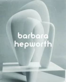 Image of Barbara Hepworth by Penelope Curtis Paperback