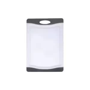 Image of Masterclass - Anti-Microbial Non-Slip Chopping Board, Medium
