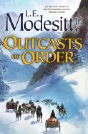 Image of outcasts of order