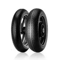 Image of Pirelli DIABLO RAIN (120/80 R10 )