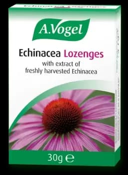 Image of A.Vogel Echinacea Lozenges 30g