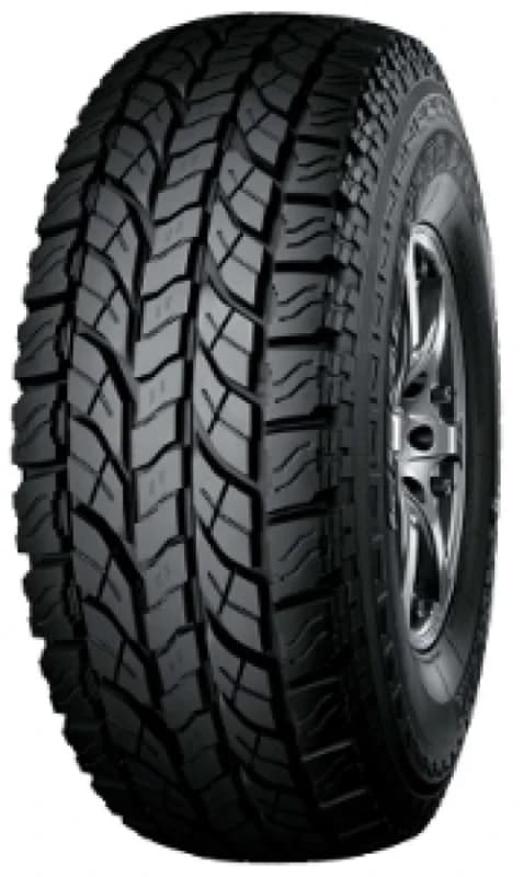 Image of Yokohama Geolandar A/T-S (G012) ( 235/70 R16 106H, RPB ) Summer tires
