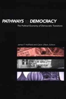 Image of Pathways to Democracy by James Frank Hollifield Paperback
