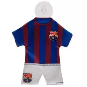Image of FC Barcelona Mini Kit BL