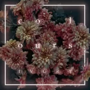 Image of Colours - Ivory CD Album - Used