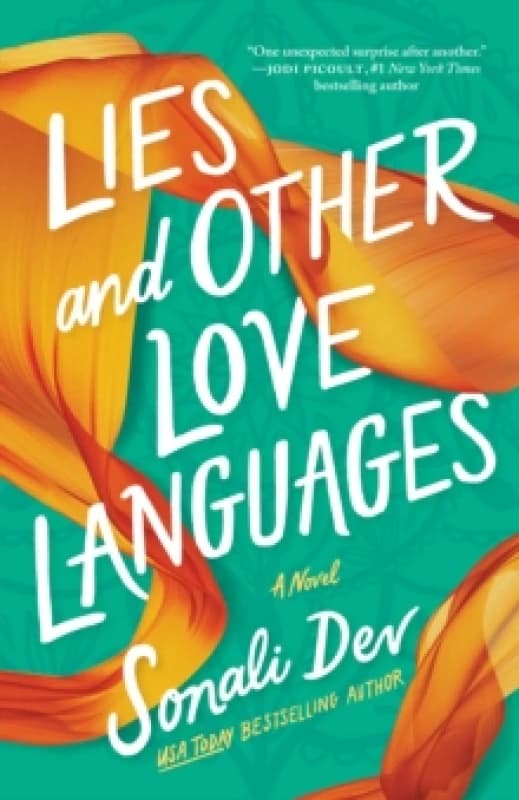 Image of Lies and Other Love Languages : A Novel Paperback / softback