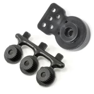 Image of Kimbrough Products Mid Size Servo Saver Holes