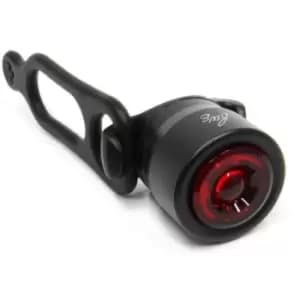 Image of FWE Battery Rear Light - 7 Lumen - Black