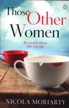 Image of Those other women by Nicola Moriarty