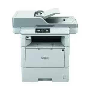 Image of Brother MFC-L6950DW Wireless Mono Laser Printer