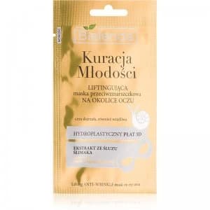 Image of Bielenda Youth Therapy Lifting Cloth Mask for Eye Area