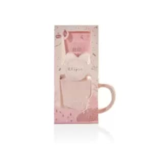 Image of The Kind Edit Co. Utopia Cozy Vibes Mug Set