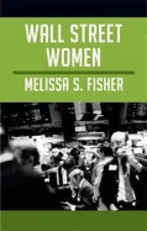Image of wall street women