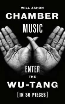 Image of Chamber music by Will Ashon