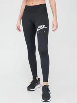 Image of Nike Air Running Fast Gx Legging