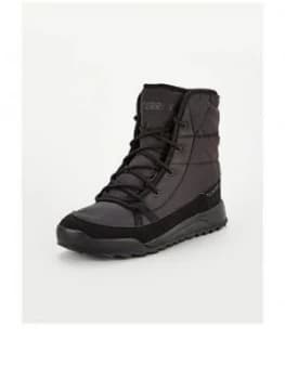 Image of Adidas Terrex Choleah Padded - Black