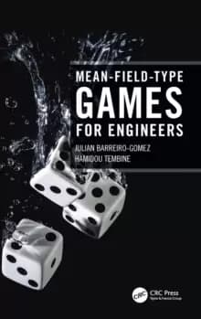 Image of Mean-Field-Type Games for Engineers