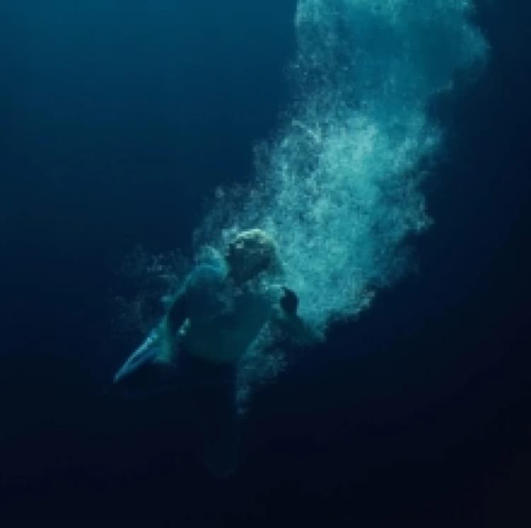 Image of Through Water CD / Album Digipak