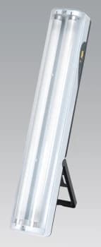 Image of Sealey ML18/36 Rechargeable Fluorescent Floor Light 2 x 20W