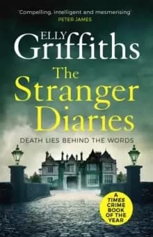 Image of The Stranger Diaries