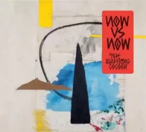 Image of The Buffering Cocoon by Now Vs Now CD Album
