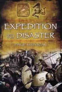 Image of Expedition to Disaster