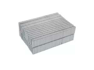 Image of Fixman 312861 Type 90 Staples 5000pk 5.85x22x1.25mm