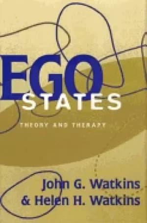 Image of ego states theory and therapy