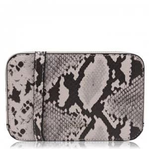 Image of Ted Baker Double Zip Stina Camera Bag - natural