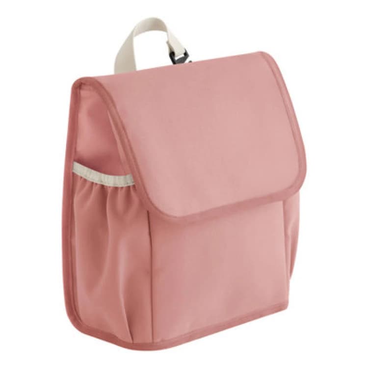 Image of Bagbase Childrens/kids Adventure Cooler Bag Rose Pink (One Size)
