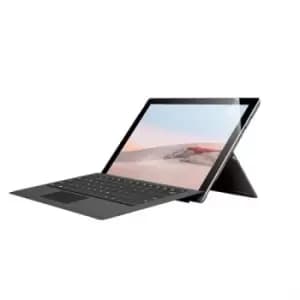 Image of Mobilis 036203 tablet screen protector Clear screen protector Microsoft