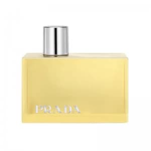 Image of Prada Amber Bath & Shower Gel 200ml