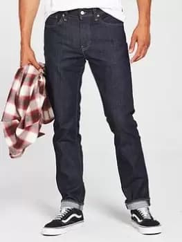 Image of Levis 511 Slim Fit Jeans - Rock Cod, Rock Cod, Size 38, Inside Leg L=34", Men