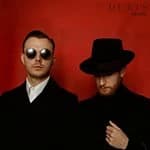 Image of Hurts - Desire CD
