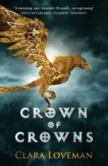 Image of Crown of Crowns