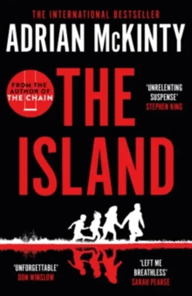 Image of island 9781409189657