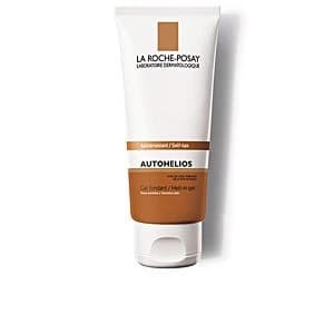 Image of AUTOHELIOS autobronzant gel fondant 100ml