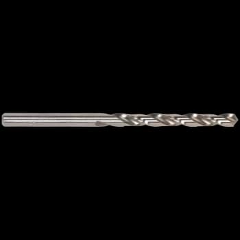 Image of Sealey HSS Jobber Drill Bit 3mm Pack of 10
