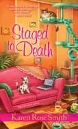 Image of staged to death