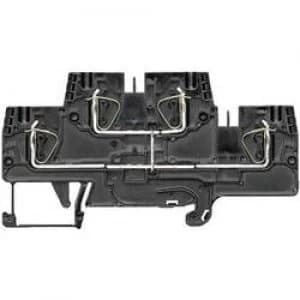 Image of Wieland 56.704.6955.1 WKFN 4 EVB35 Schwarz 0.13 4 mm2 Black