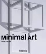 Image of minimal art