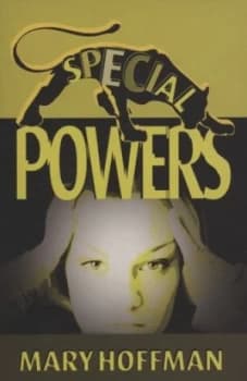 Image of Special Powers by Mary Hoffman Paperback
