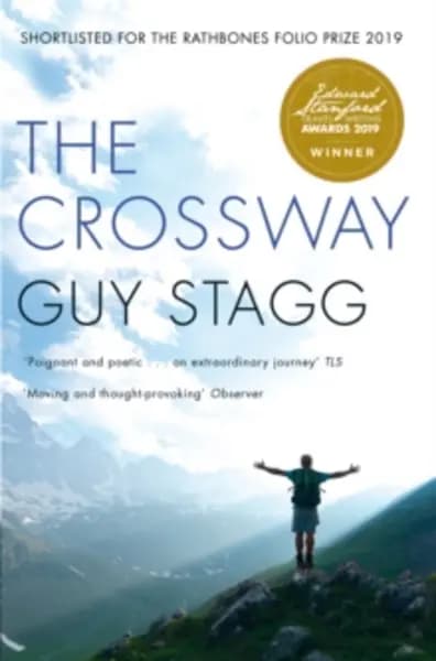 Image of crossway 9781509844593